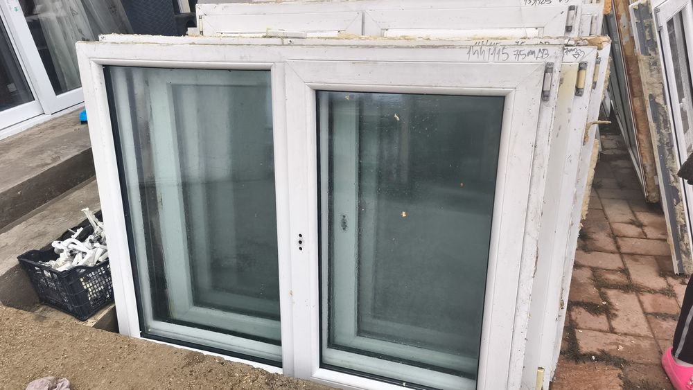 Geamuri Termopan Salamander 144/115