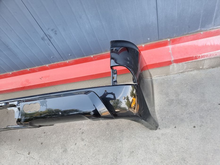 Bara spate Lexus LX dupa 2016 cod 52159-60840