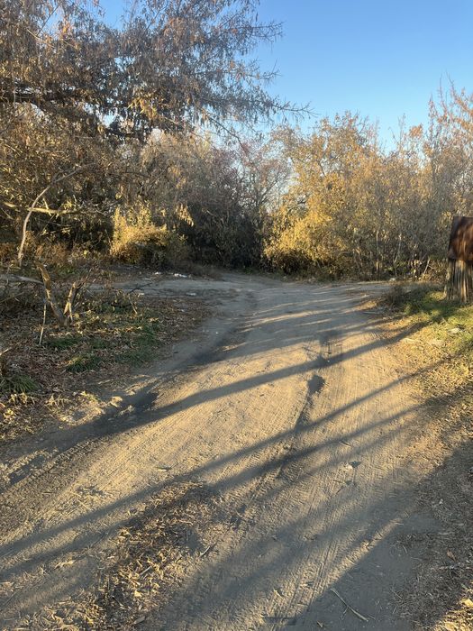 Продам участок на развилке