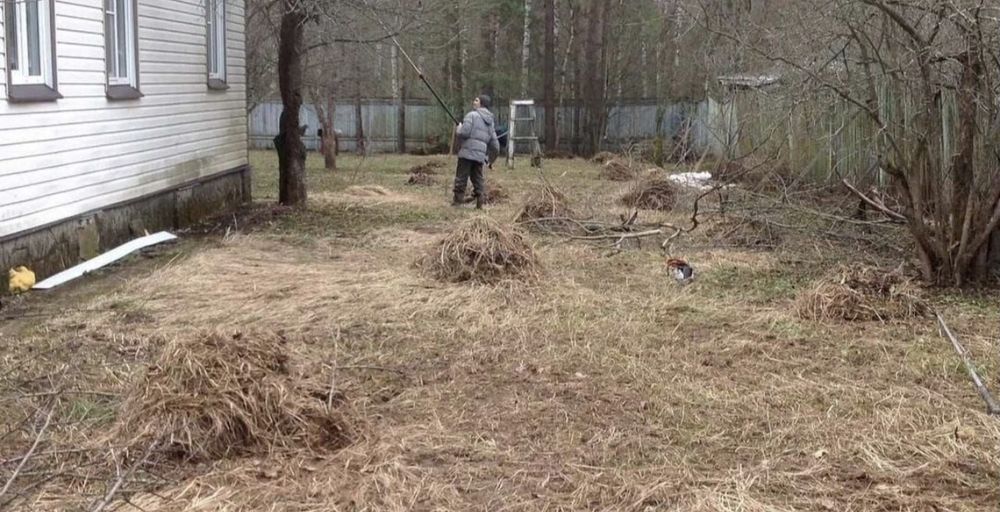 Рабочая бригада 24/7 Алматы