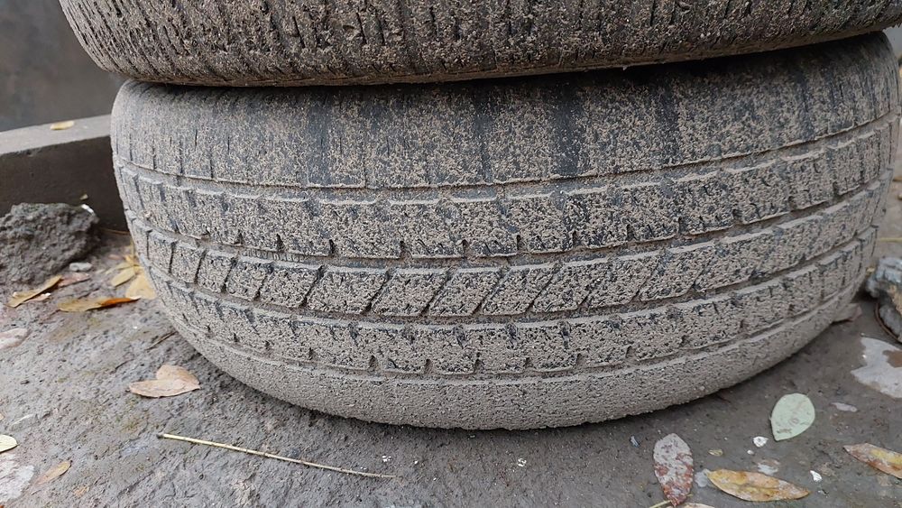 Balon xolati o'rtacha