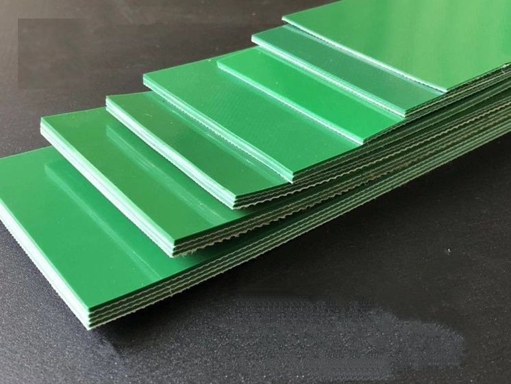 Лента для подборщика, бункера, сортировщика овощей и фруктов.