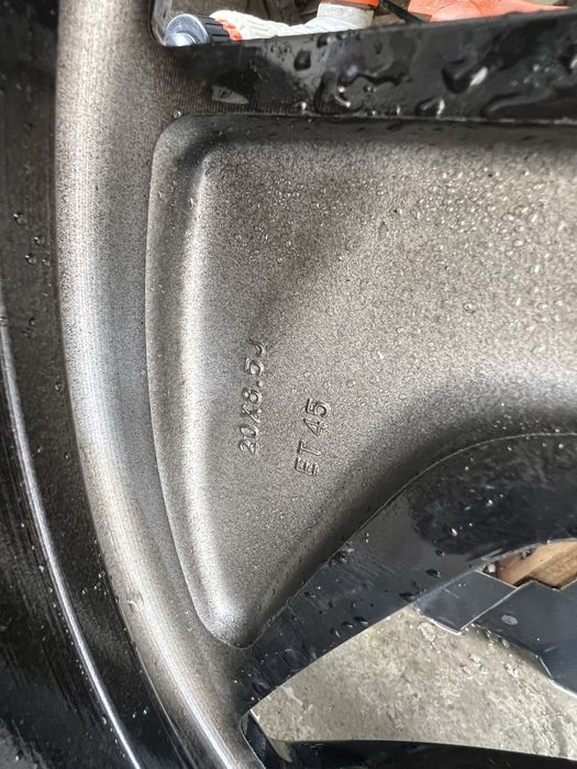 Диски на депал S07