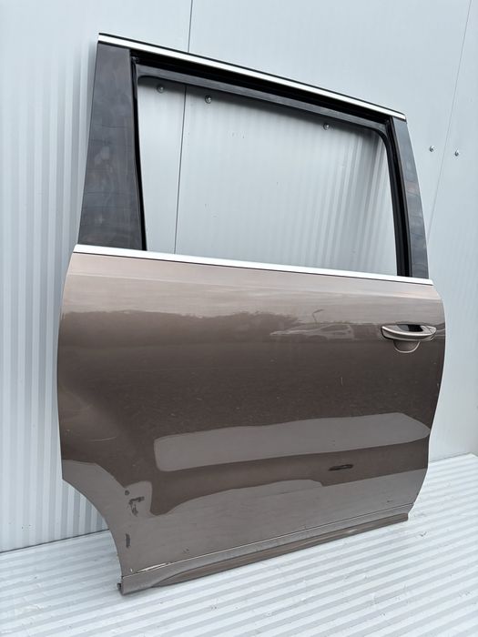 Usa Dr spate vw Sharan 7N • cod de culoare LH8Z• 2011-2018