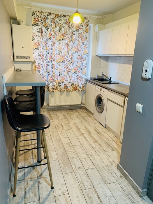 Apartament regim hotelier ultracentral