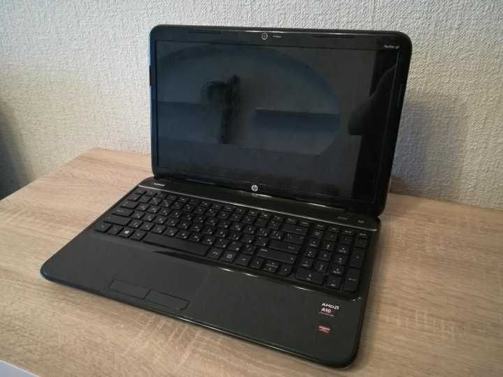 Ноутбук HP Pavilion G6