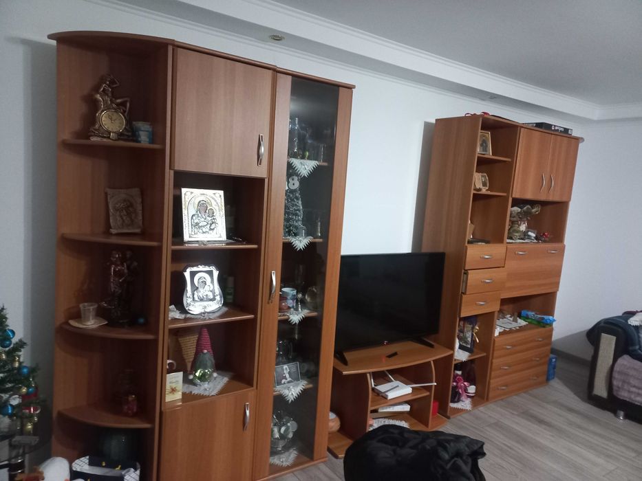 Mobila de sufragerie