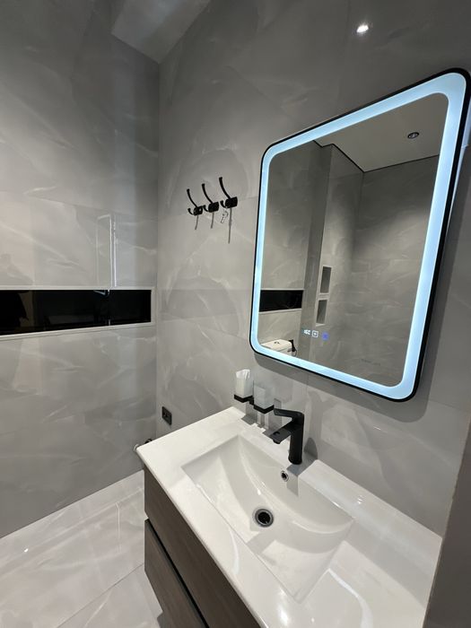 Замона 5/3-4/4 150 м2 дуплекс, евроремонт