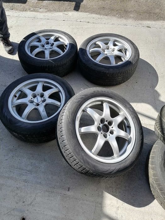 Лети джанти 17цола