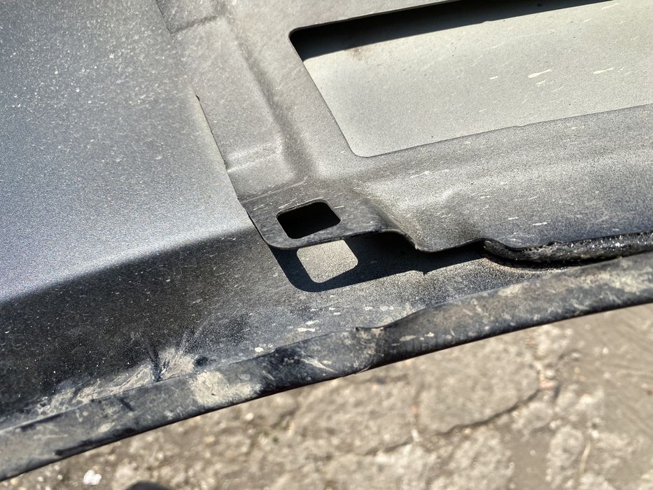 Aripa Range rover sport L461 2023 - 2025 aripa stanga fata