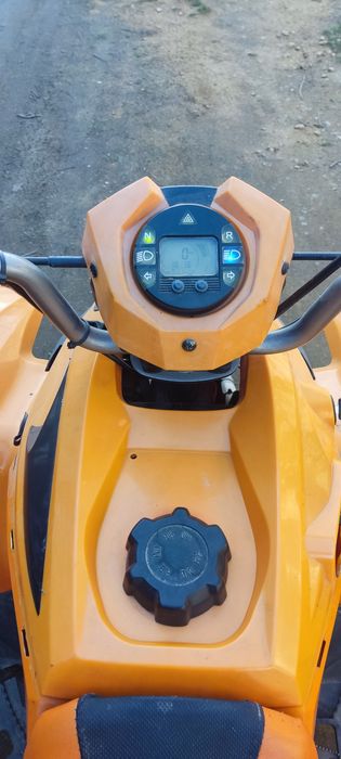 Aeon goes 220 , 2006