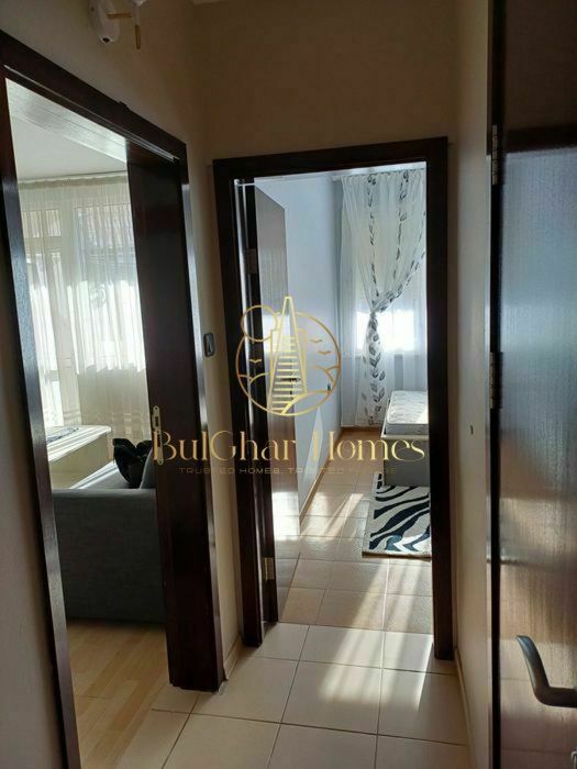 Двустаен - Лятно Кино Тракия