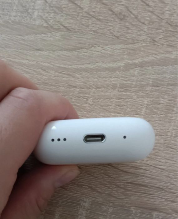 Airpods pro 2 sigilate