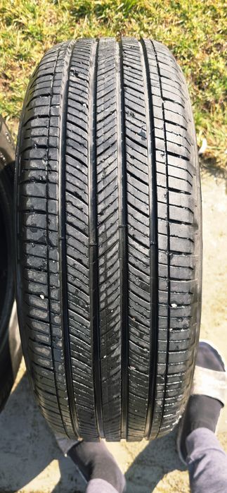 4 бр. Летни Гуми MICHELIN 225/65/17