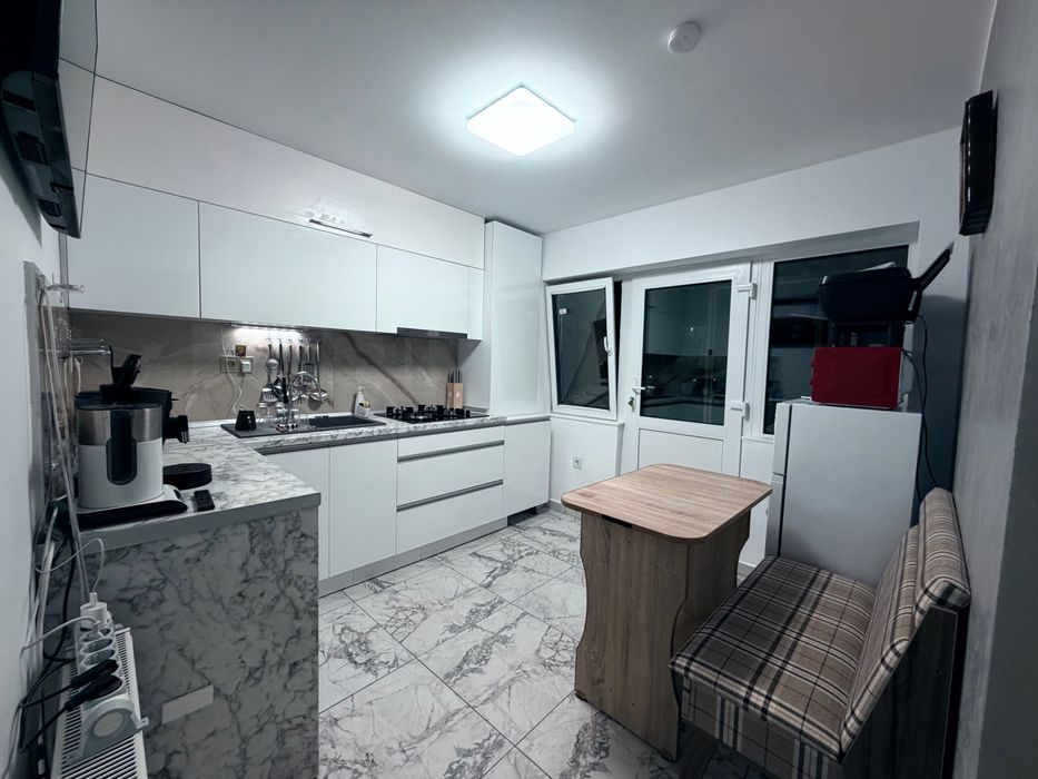Apartament 1 Camera, Zona Hipodrom