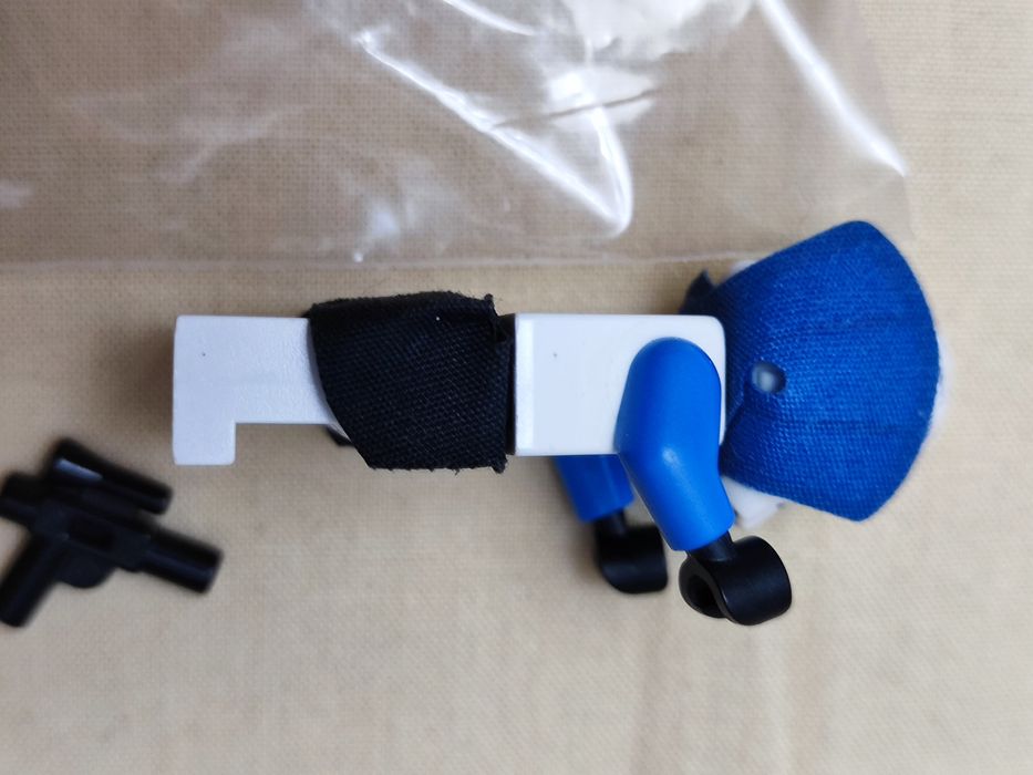 Lego Star Wars фигурки