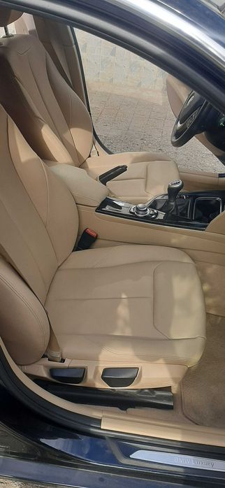 BMW serie3/ Fabricatie 2013/ 2.0 Diesel/ Manuală