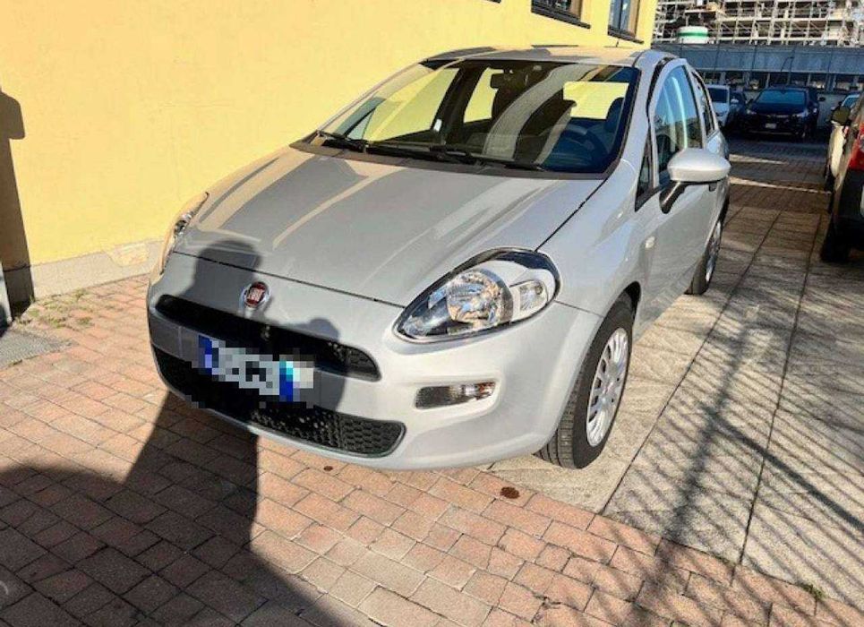 Fiat Punto 3 броя НА ЧАСТИ