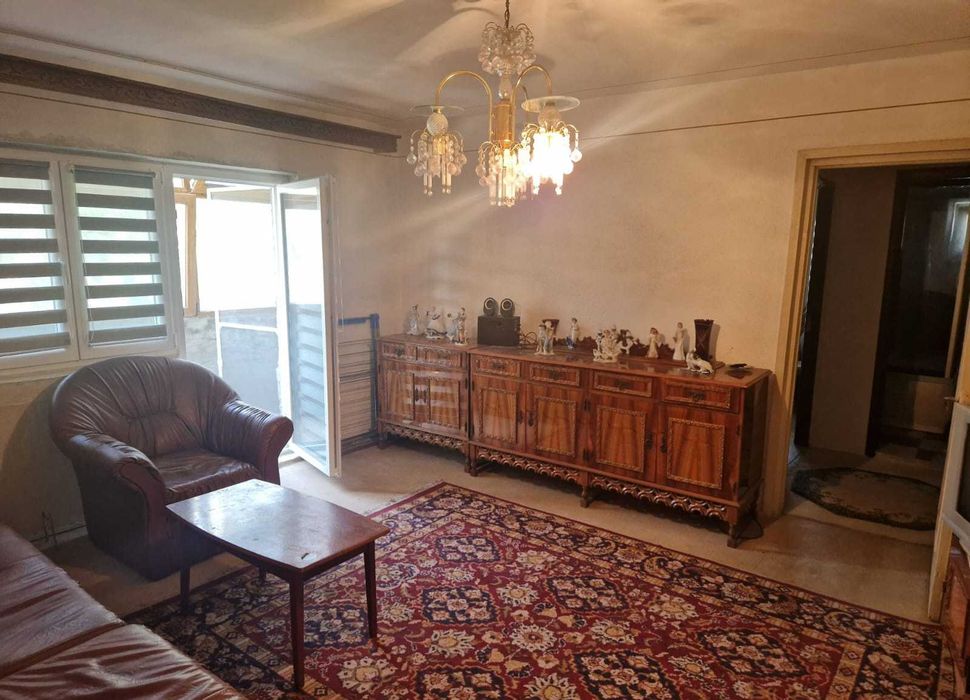 Apartament de vânzare