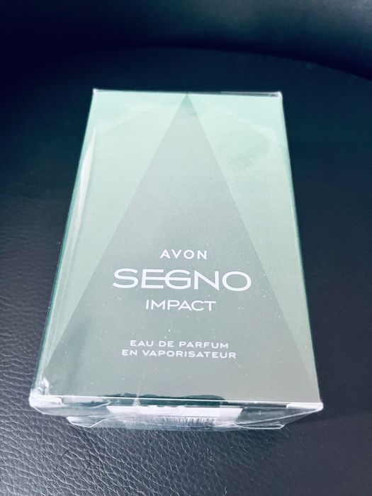 Avon Segno Impact