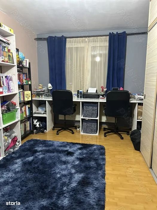 Apartament 2 camere RENOVAT Rahova Sebastian T642