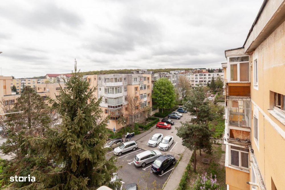 2 camere Gavana 3 | Școala 19 | 2 locuri parcare | Mobilat