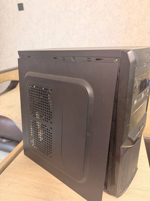 Продам 2 игровых компьютера