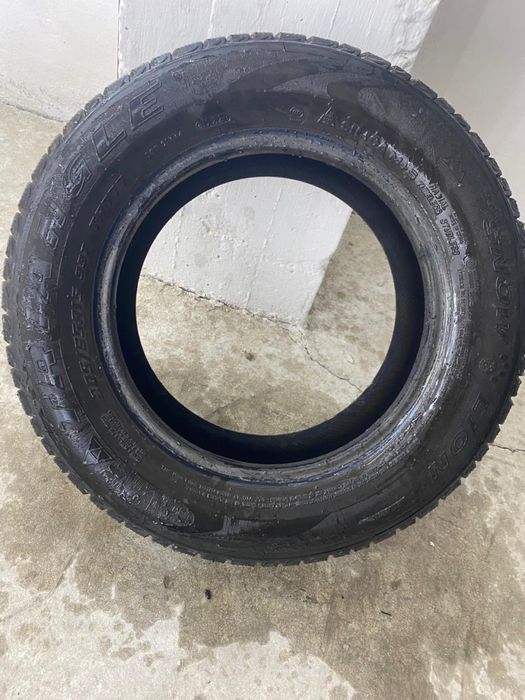 Автошины Размер  205/65 /R15