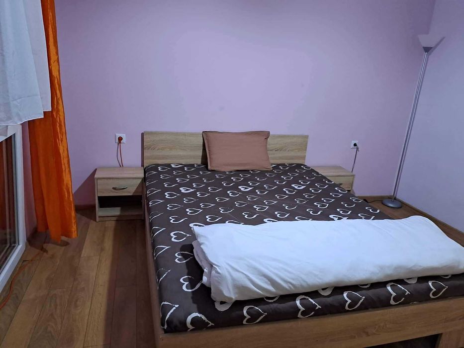 Квартира под наем