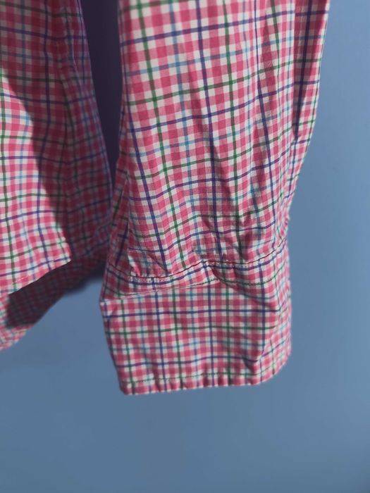 Polo Ralph Lauren Риза/Мъжка М