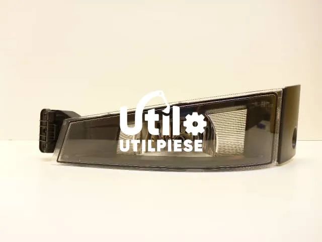 lampa ceata stanga volvo l120 l150 l180 l220 a25 a30 a35 a40 + piese