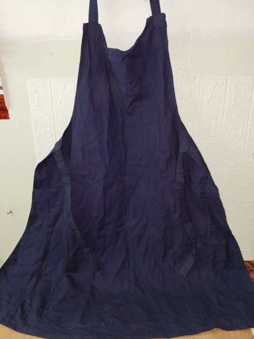 Фартуки рабочие, новые СССР.