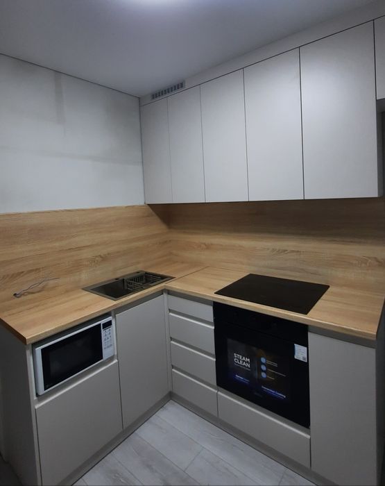 Корпусная мебель на заказ.