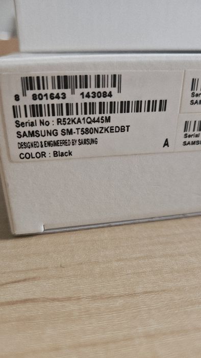 Samsung Galaxy Tab a6