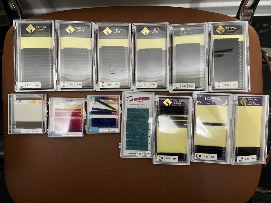 Extensii gene tabya, barhat,nagaraku.