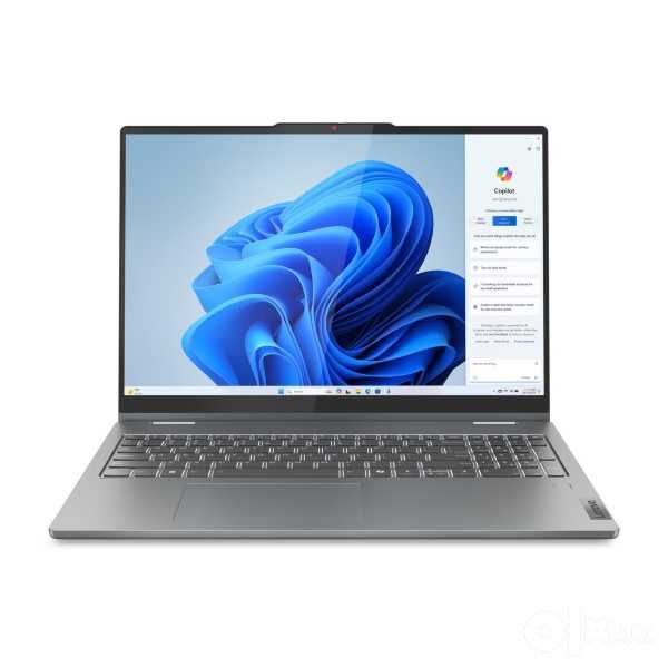 Lenovo IdeaPad 5 2-in-1 16 | Intel Core 5 120U | 16.0" WUXGA IPS