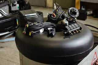 Пропан 3/4 поколения новый любой литровый.