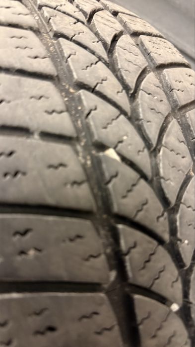 Anvelope de iarna Hankook