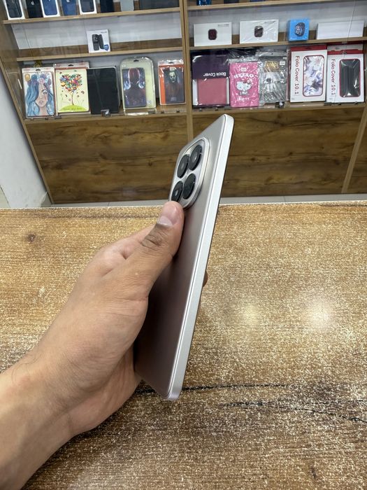 Redmi Note 15 PRO (Kaspi 0-0-12,RED)