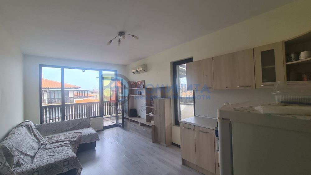 Продава се Тристаен апартамент в Приморско - 86 кв.м за 534 €/кв.м - Снимка #1