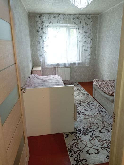 Продам квартиру в центре го