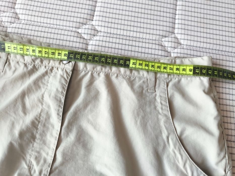 pantaloni outdoor Crane Sport