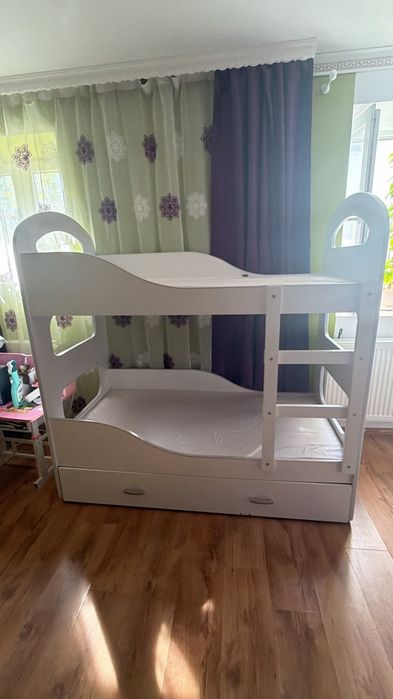 pat suprapus este in stare foarte bună