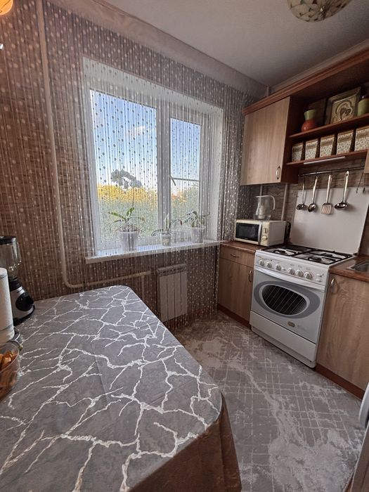 Продажа 3 ком.квартиры