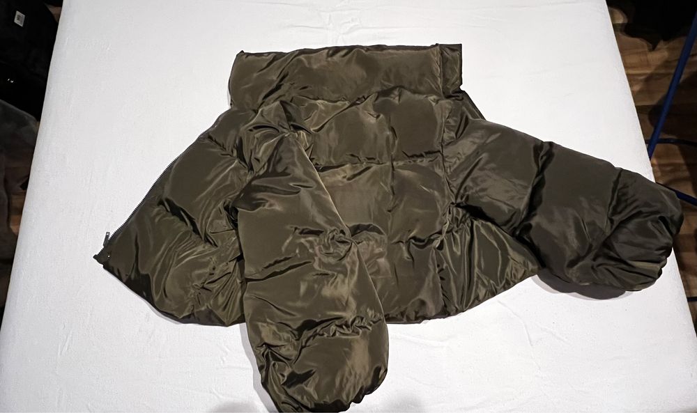 Geacă Dama, potrivita XS-S, iarna-toamna