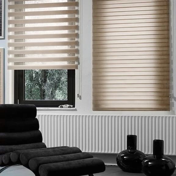 Жалюзи, ролл шторы