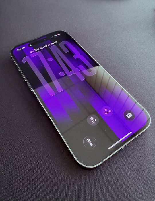 Iphone 14 Pro 128GB Purple