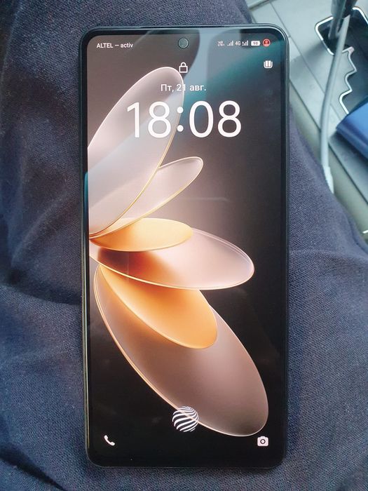 VIVO V27e телефоны сатылады