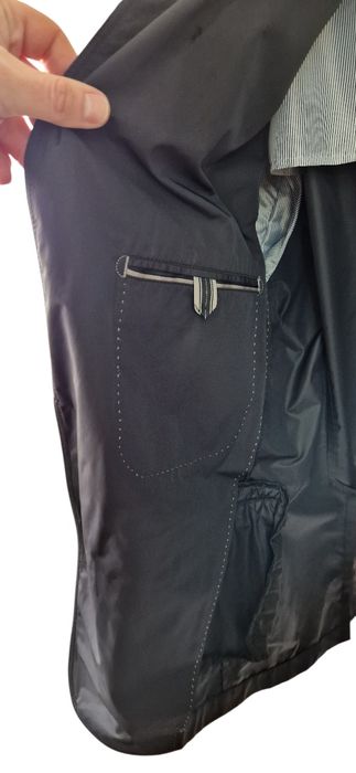 Sacou Hugo Boss autentic