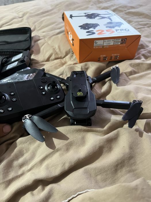 Дрон S25 pro 360